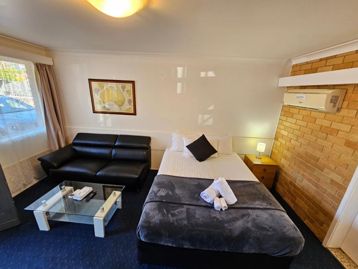 Hunter Valley Motel