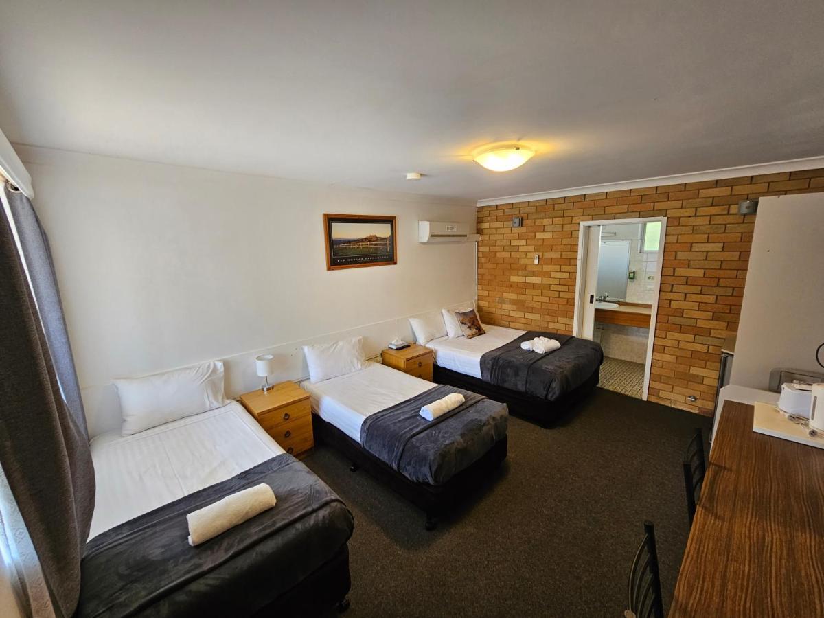 Hunter Valley Motel Cessnock