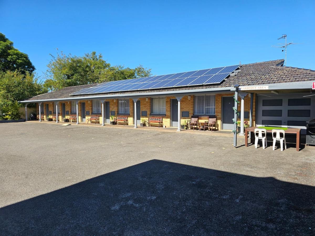 Motel Hunter Valley