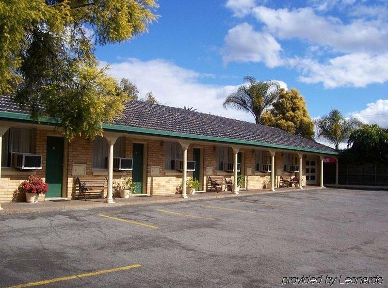 Motel Hunter Valley