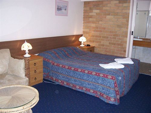 Motel Hunter Valley 3*