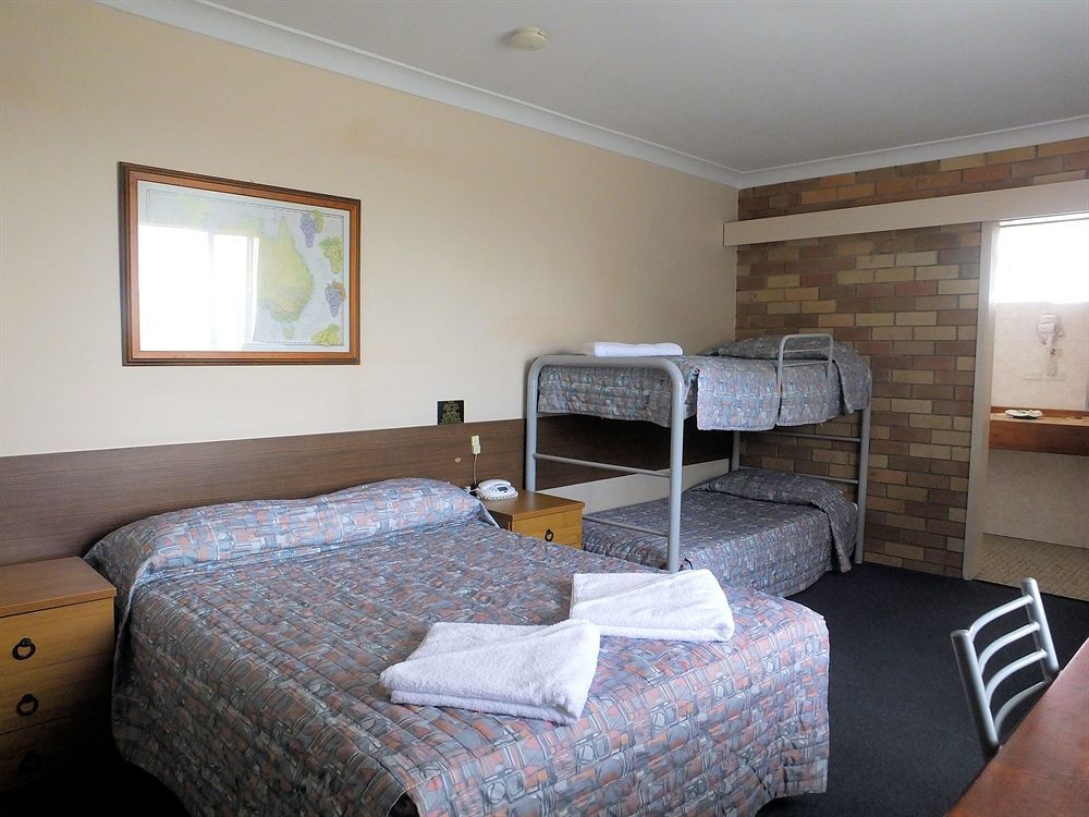 Motel Hunter Valley 3*