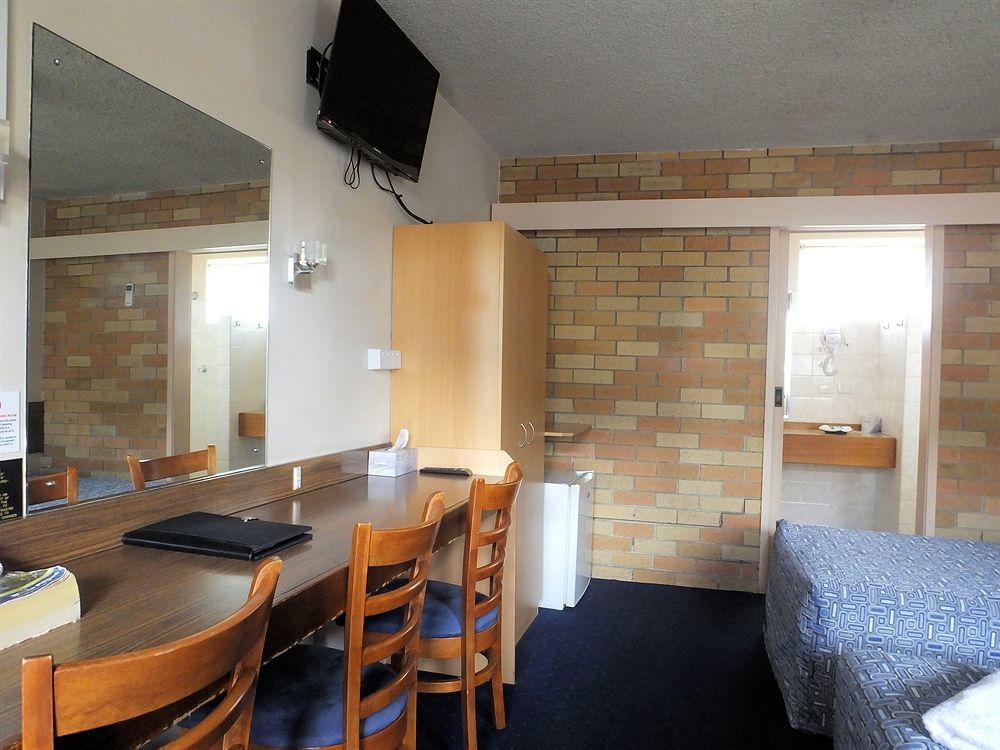 Motel Hunter Valley