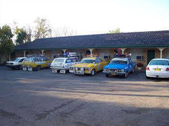 Motel Hunter Valley
