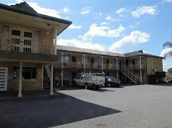 Motel Hunter Valley 3*
