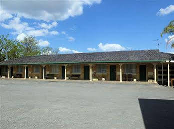 Motel Hunter Valley 3*