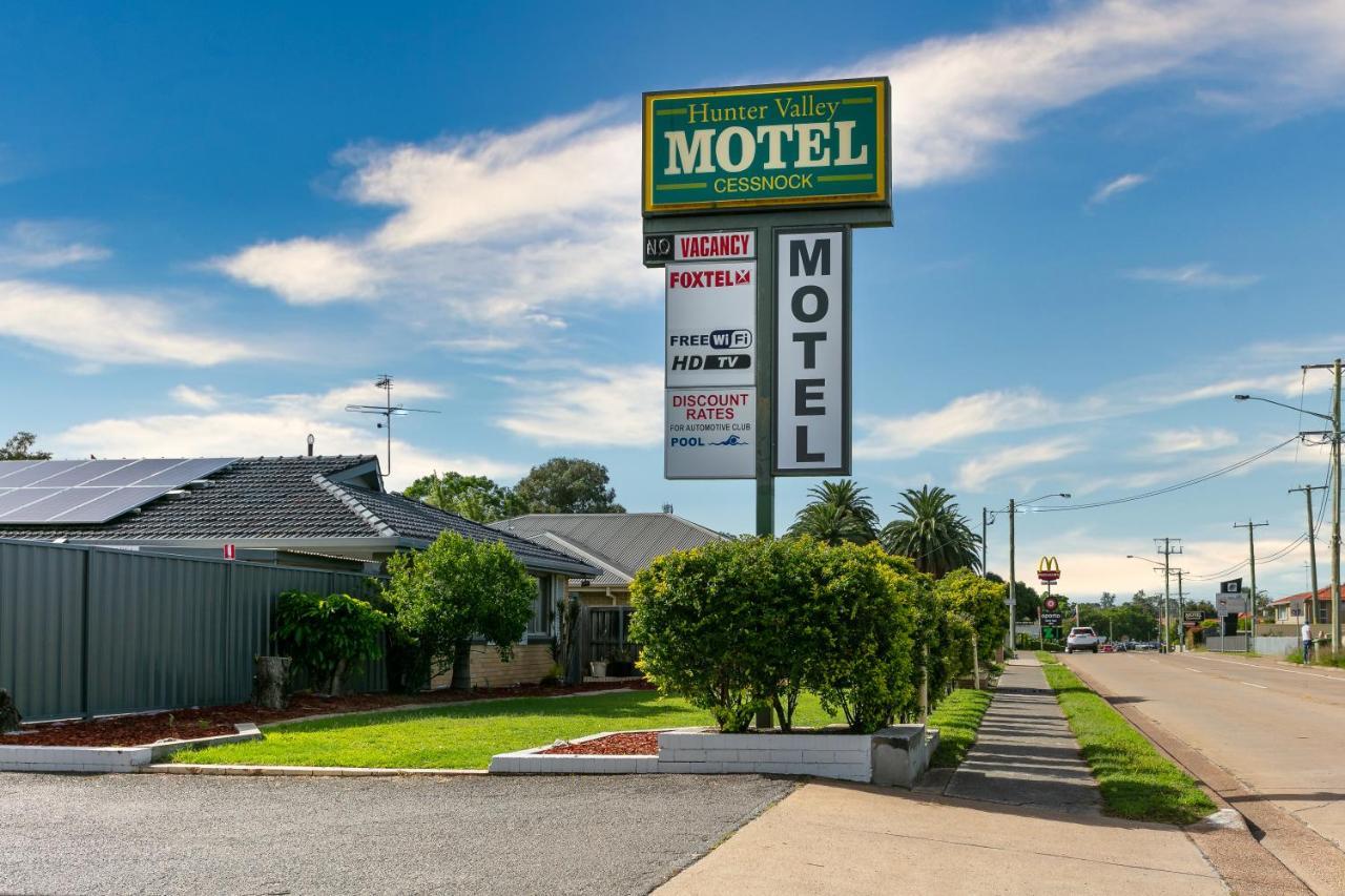 Motel Hunter Valley 3*